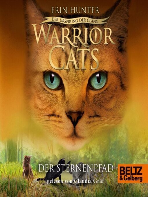 Title details for Der Sternenpfad by Erin Hunter - Available